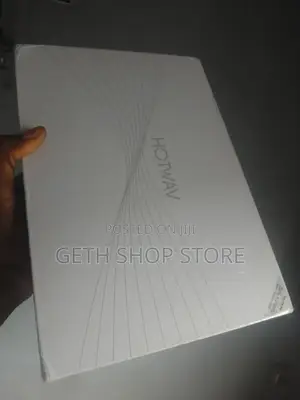 New Xolo Tab 256 GB Black