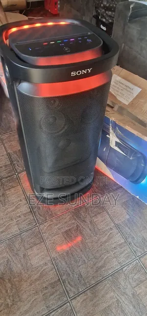 ￼ Sony SRS 900