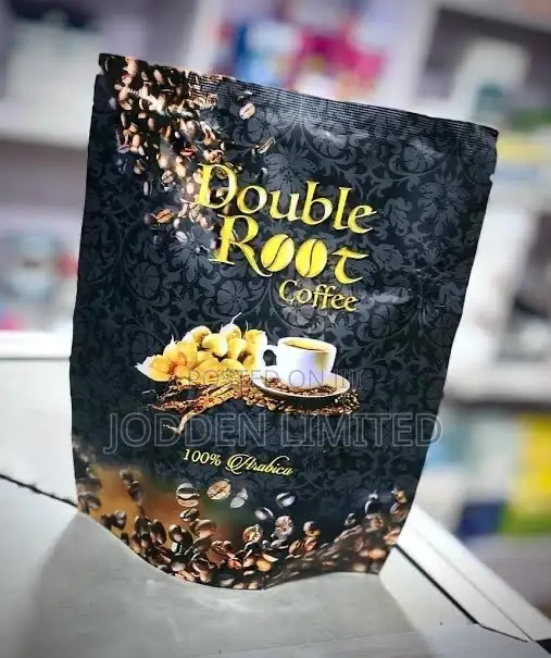 Double Root Coffee