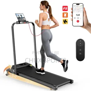 Platform Treadmill