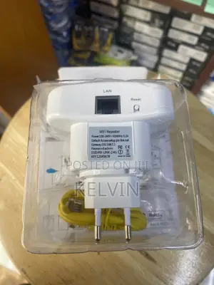 Wifi Repeater