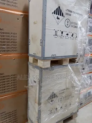 7.5kwh 51.2v Hyper Power Lithium Ion Battery