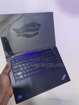 Laptop Lenovo ThinkPad L14 8GB Intel Core i5 SSD 256GB