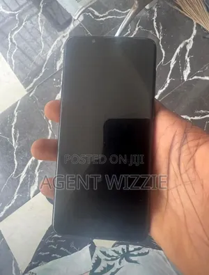 Samsung Galaxy S9 Plus 64 GB Black