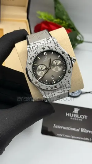 Hublot Watch