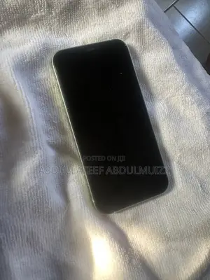 Apple iPhone 12 128 GB Green