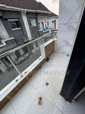 1bdrm Apartment in Villa (Not, Ikota for rent
