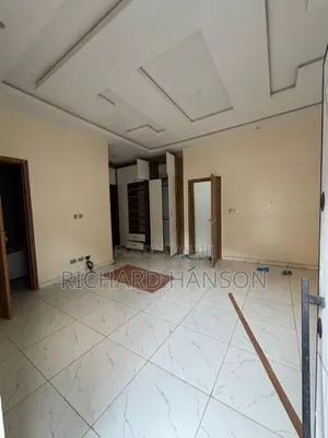 1bdrm Apartment in Villa (Not, Ikota for rent