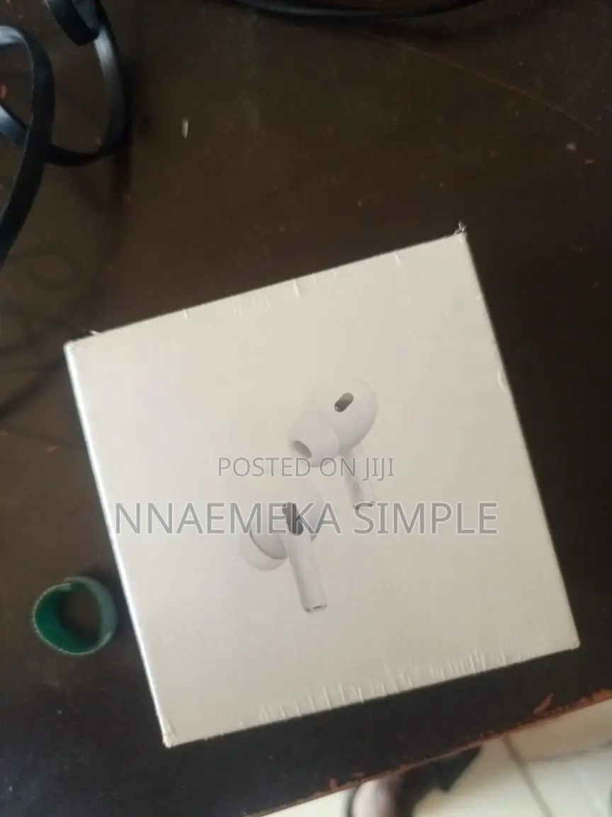 Original Airpods Pro