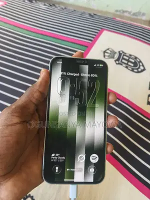 Apple iPhone 12 128 GB Green