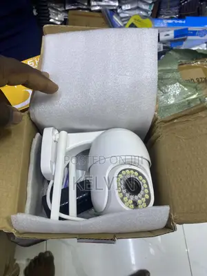 Mini Wifi Camera