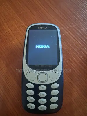 Nokia 3310 Blue