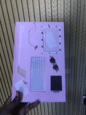 Bluetooth Keyboard for Phone and Tablet and Laptops