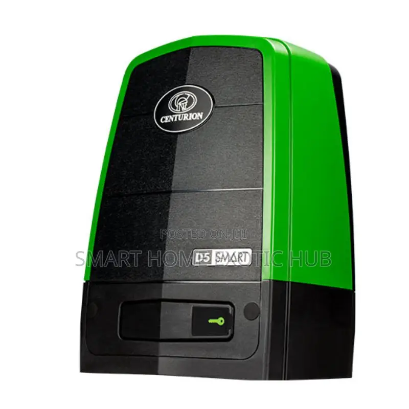 D5 Smart Centurion Gate Motor