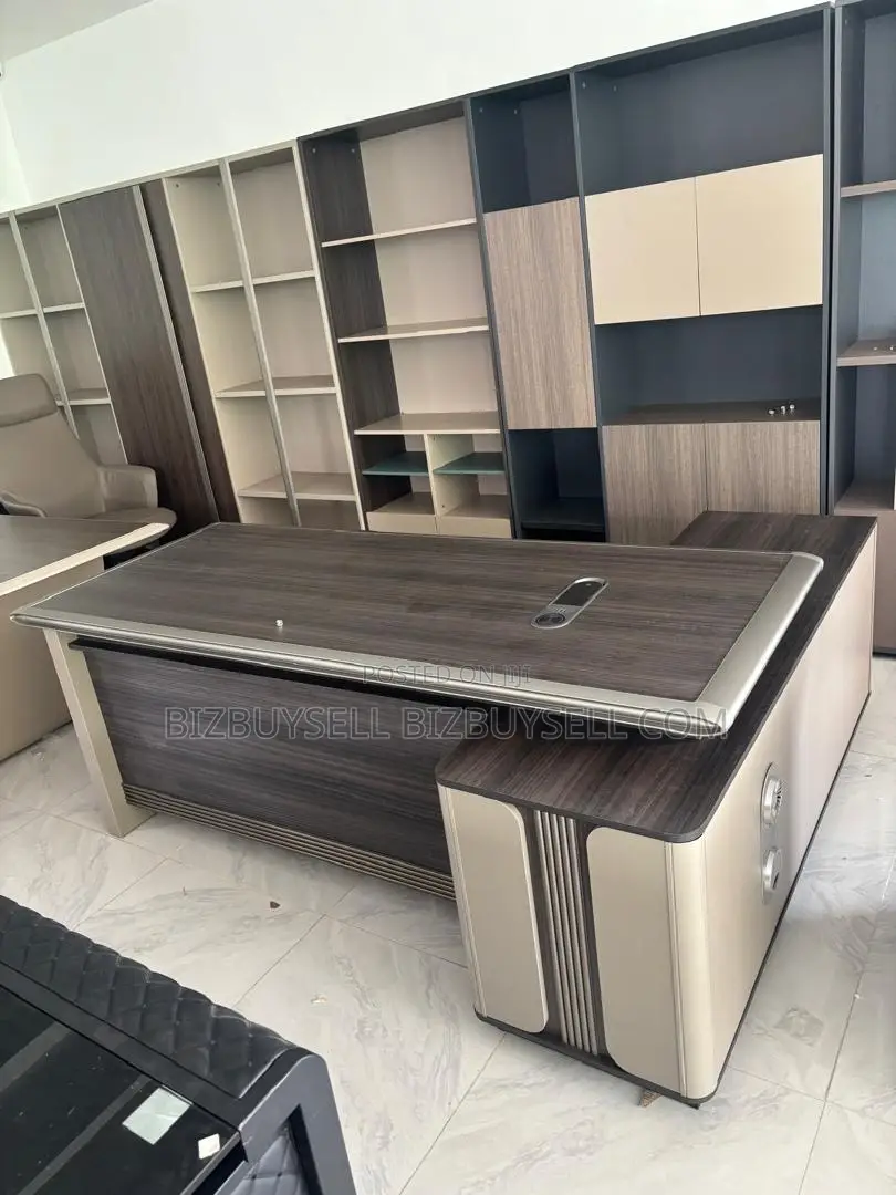 Executive Table 2 Meters