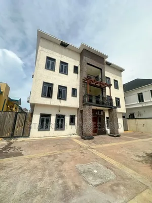 2bdrm Apartment in Osapa London for rent