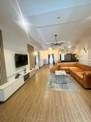 2bdrm Apartment in Osapa London for rent