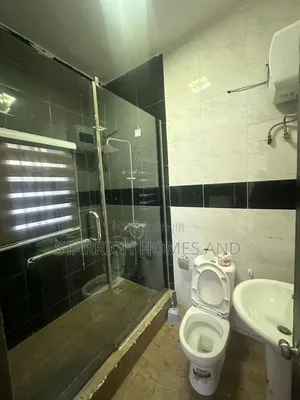 2bdrm Apartment in Osapa London for rent