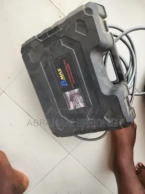 Rechargable Pressure Washer