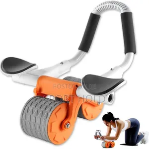 Ab Roller - Gym