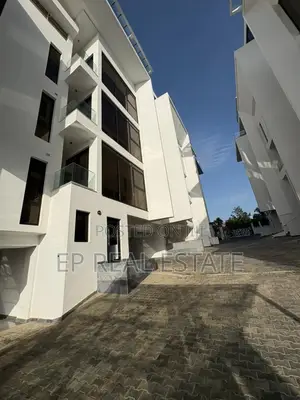 2bdrm Apartment in Wuse 2 for rent