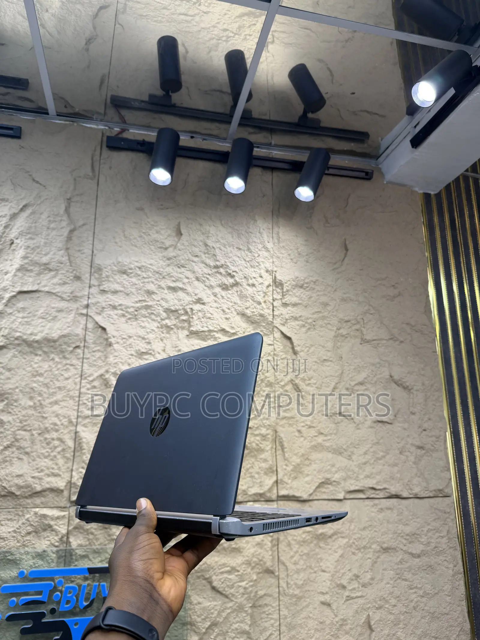 Laptop HP 430 G3 8GB Intel Core i3 SSD 128GB