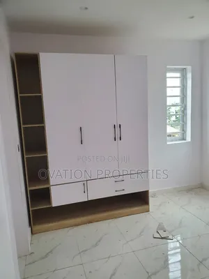 2bdrm Block of Flats in Acura Estate, Adeniyi Jones for sale