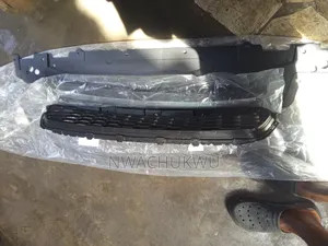 Honda Accord 013 Down Grille