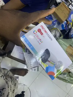 Outdoor Camera