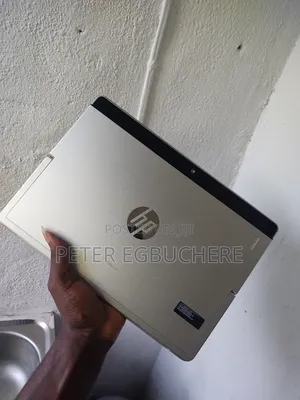 Laptop HP Elite X2 1011 G1 4GB Intel Core M3 SSD 128GB