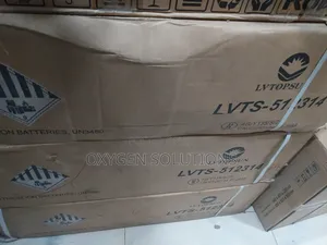 16kwh G4 Lvtopsun Lithium Battery