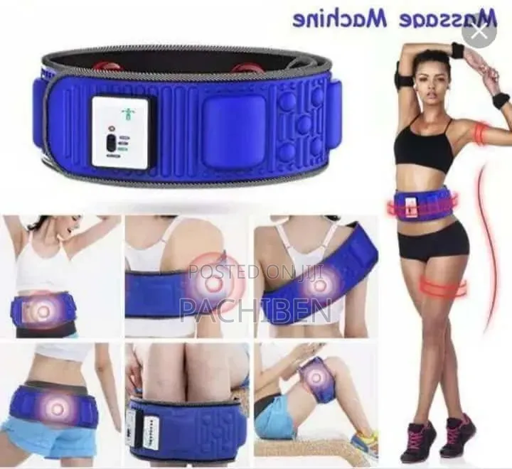 X5 Slimming Belt
