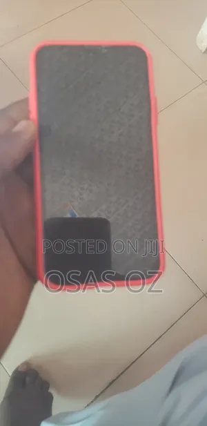 Apple iPhone X 256 GB Black