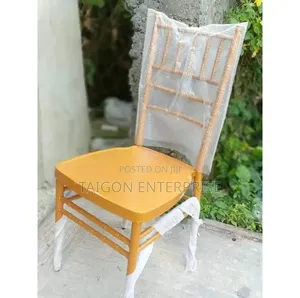 Premium Banquet Chair