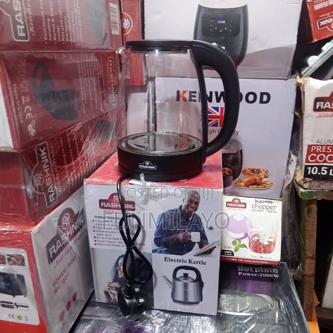 Kitchen Ware