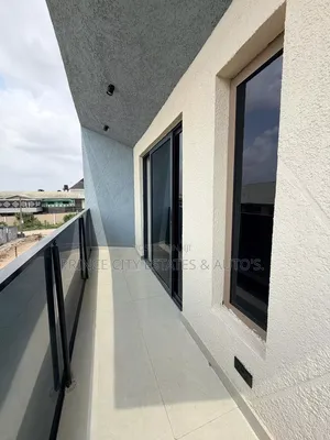 Furnished 4bdrm Duplex in Awolowo Way for sale
