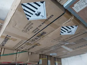 16kwh Growatt Lithium Battery