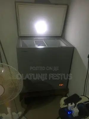Freezer 200l