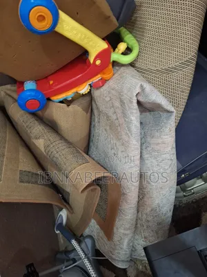 Several Home Apppliances