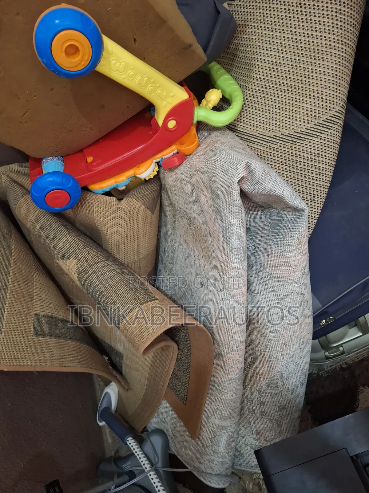 Several Home Apppliances