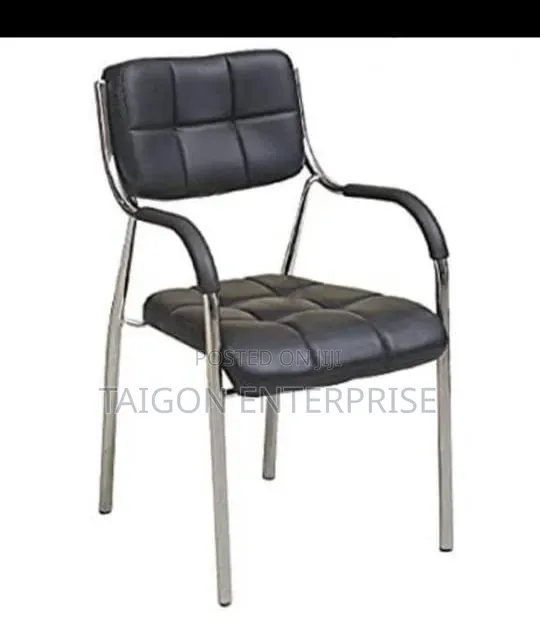 Noble Chair