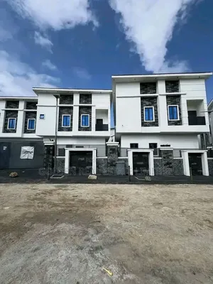 Luxury Living in the Heart of Abuja