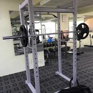 Squat Rack