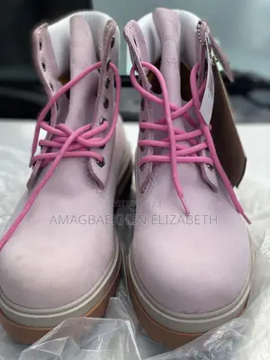 Timberland