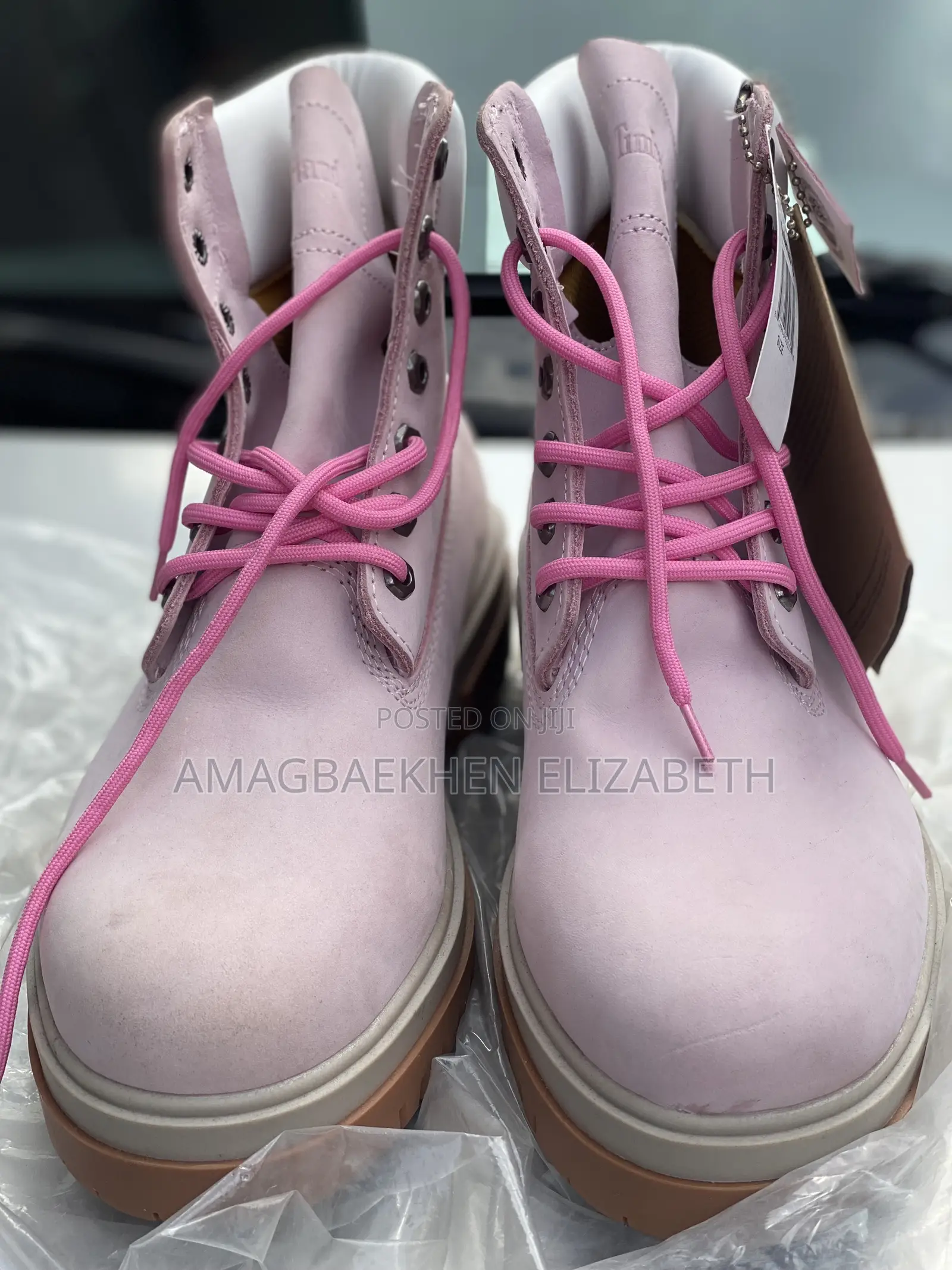 Timberland