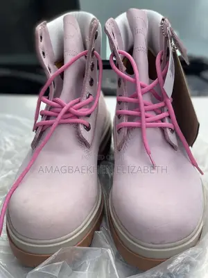 Timberland