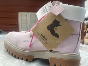 Timberland