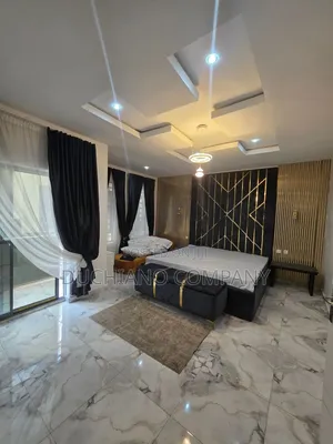 Furnished 3bdrm Townhouse / Terrace in Ikeja GRA for rent