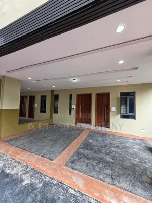 Furnished 3bdrm Townhouse / Terrace in Ikeja GRA for rent