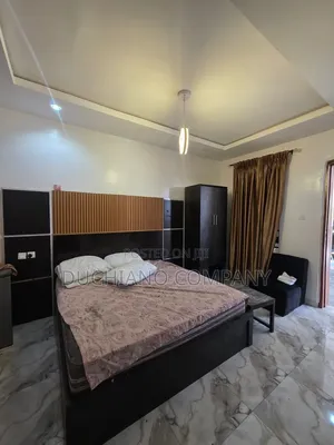 Furnished 3bdrm Townhouse / Terrace in Ikeja GRA for rent